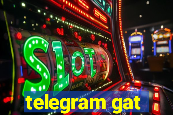 telegram gat